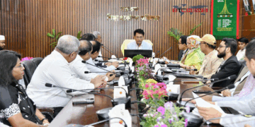 শিক্ষা প্রকৌশল অধিদপ্তরকে আরও গতিশীল করার নির্দেশ : শিক্ষামন্ত্রী