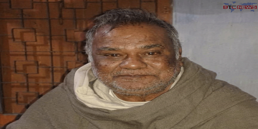 চুয়াডাঙ্গার দর্শনা প্রেসক্লাবের সাবেক উপদেষ্টা মোশারফ হোসেনের মৃত্যুতে শোক