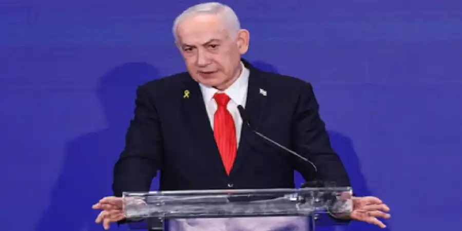 সংকটে পড়েছে ইসরায়েল