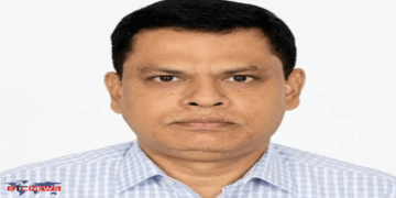 রাবির নতুন উপাচার্য ড. ফরিদুল ইসলাম