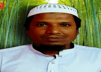 ইসলামপুর পৌরবাসীকে মেয়র প্রার্থী আনিছুর রহমানের ঈদ শুভেচ্ছা