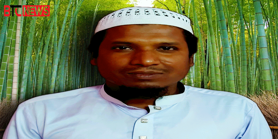 ইসলামপুর পৌরবাসীকে মেয়র প্রার্থী আনিছুর রহমানের ঈদ শুভেচ্ছা