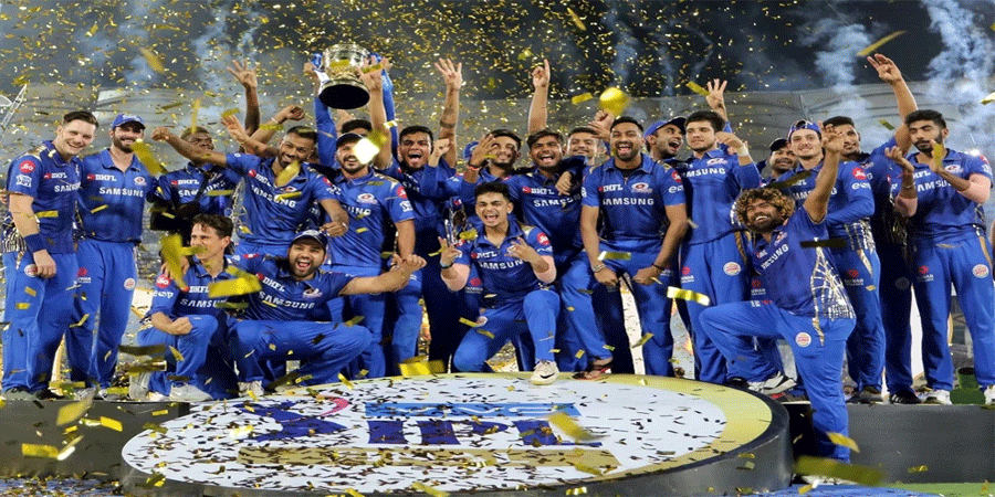চেন্নাই নয়, পাঠানের চোখে আইপিএল ইতিহাসের সেরা দল মুম্বাই