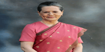 হঠাৎ অসুস্থ সোনিয়া গান্ধী, দিল্লির হাসপাতালে ভর্তি