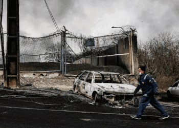 পারমাণবিক স্থাপনায় যুক্তরাষ্ট্র-ইসরায়েলের হামলা, পাল্টা হুঁশিয়ারি ইরানের