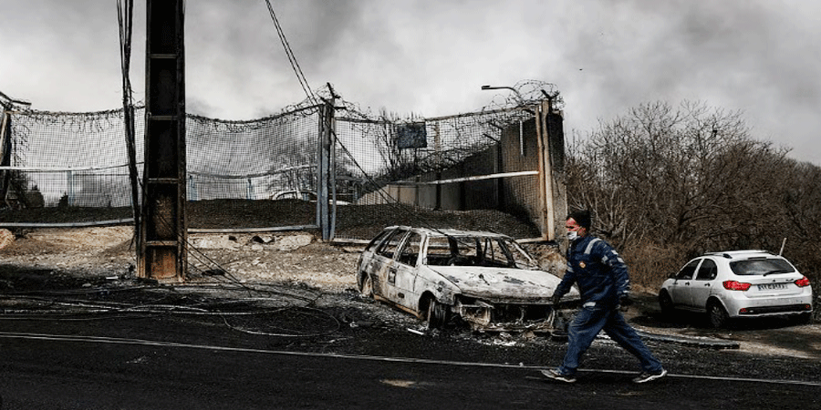 পারমাণবিক স্থাপনায় যুক্তরাষ্ট্র-ইসরায়েলের হামলা, পাল্টা হুঁশিয়ারি ইরানের