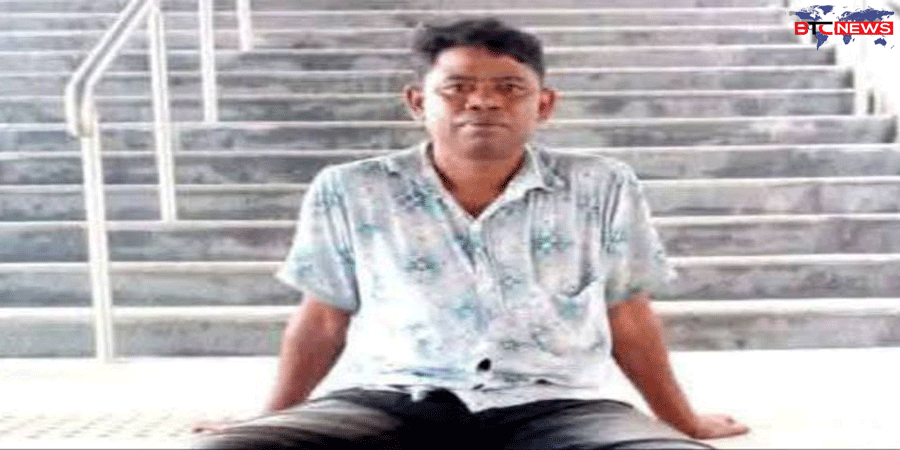 মোহনপুরে কৃষক লীগ নেতাকে কুপিয়ে হত্যা, অভিযোগ দিয়ে পলাতক অভিযুক্ত