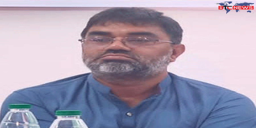 চেয়ারম্যান পদে মিলনকে দেখতে চায় জামালপুর সদরবাসী