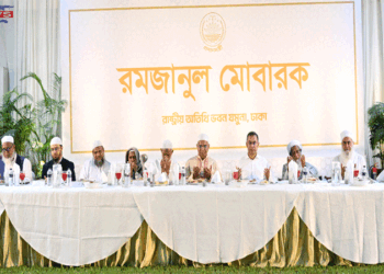 রমজান মাসে ব্যবসায়ীদের অশুভ পন্থা অবলম্বন না করার আহ্বান প্রধানমন্ত্রীর