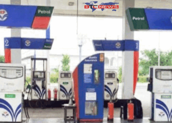 রাজশাহীতে তেল পাম্পে চরম ভোগান্তি: তেল থাকলেও পাম্প বন্ধ