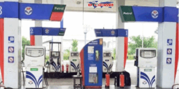 রাজশাহীতে তেল পাম্পে চরম ভোগান্তি: তেল থাকলেও পাম্প বন্ধ