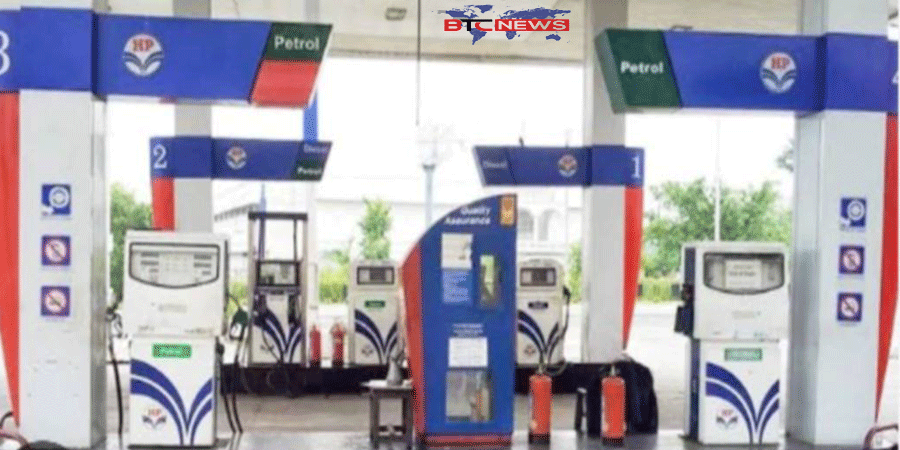 রাজশাহীতে তেল পাম্পে চরম ভোগান্তি: তেল থাকলেও পাম্প বন্ধ