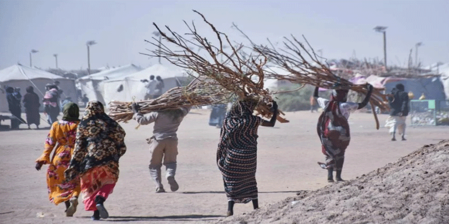 সুদানের হাসপাতালে হামলা, ১৩ শিশুসহ নিহত-৬৪