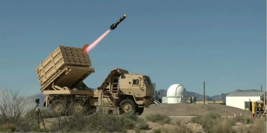 মধ্যপ্রাচ্যে যুদ্ধ আরও এক সপ্তাহ চললে ‘প্রতিরোধক ক্ষেপণাস্ত্র’ সংকট দেখা দিতে পারে : বিশেষজ্ঞ