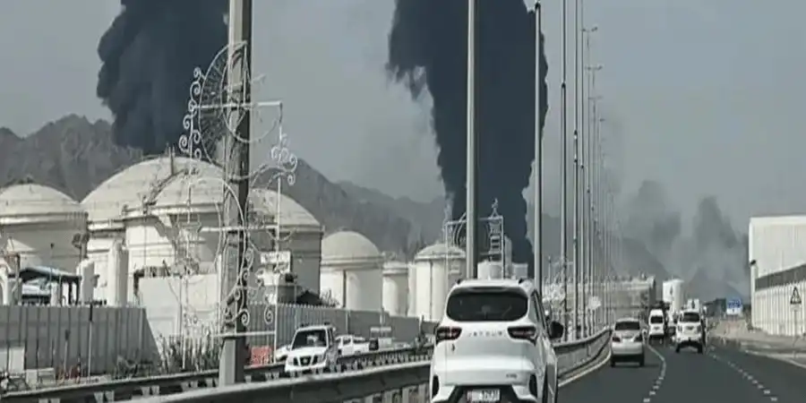 বাড়ছে যুদ্ধের তীব্রতা, মার্কিন নাগরিকদের দ্রুত মধ্যপ্রাচ্য ছাড়ার আহ্বান