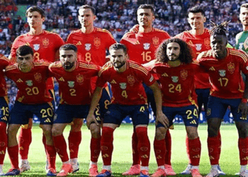 আর্জেন্টিনার বদলে সার্বিয়ার বিপক্ষে খেলবে স্পেন