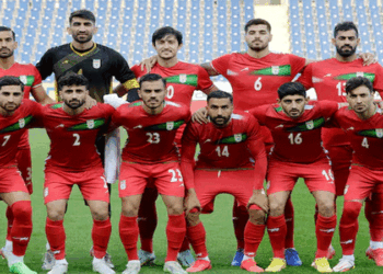 ইরানের ম্যাচ আয়োজনে আগ্রহী মেক্সিকো