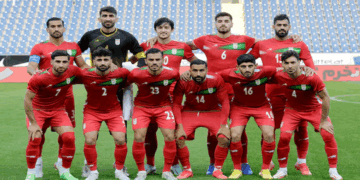 ইরানের ম্যাচ আয়োজনে আগ্রহী মেক্সিকো