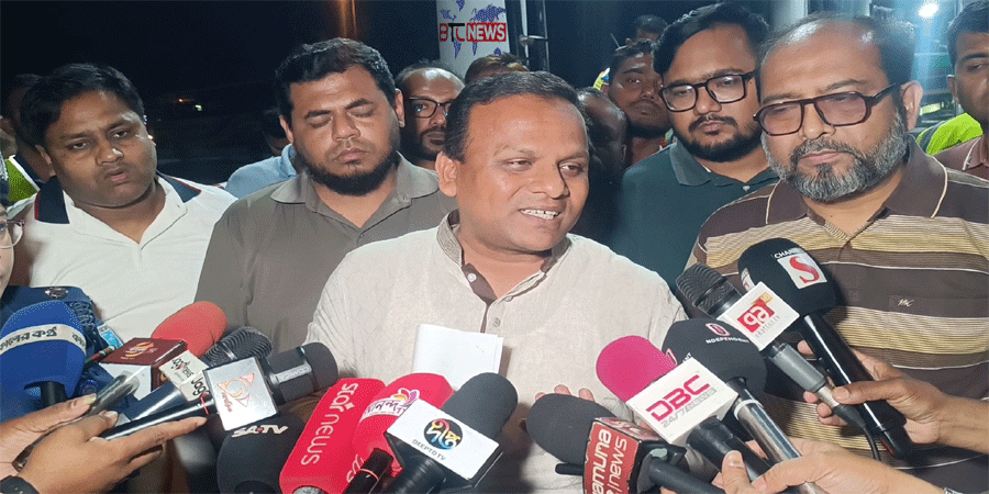 ঈদ যাত্রা স্বস্তিদায়ক, কোথাও যানজট নেই : সেতু প্রতিমন্ত্রী