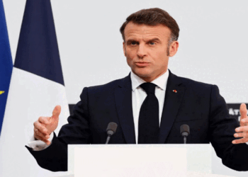 হরমুজ প্রণালিতে অভিযানে কখনোই অংশ নেবে না ফ্রান্স : ম্যাক্রোঁ