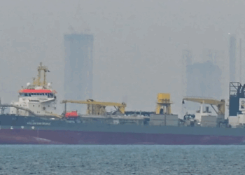 হরমুজে নিরাপদ নৌ চলাচলে ২২ দেশের জোট, যুক্ত হলো সংযুক্ত আরব আমিরাত ও বাহরাইন