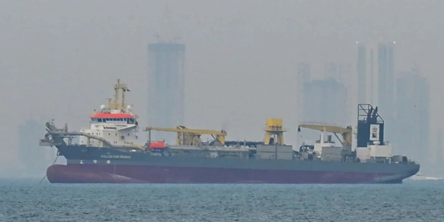 হরমুজে নিরাপদ নৌ চলাচলে ২২ দেশের জোট, যুক্ত হলো সংযুক্ত আরব আমিরাত ও বাহরাইন