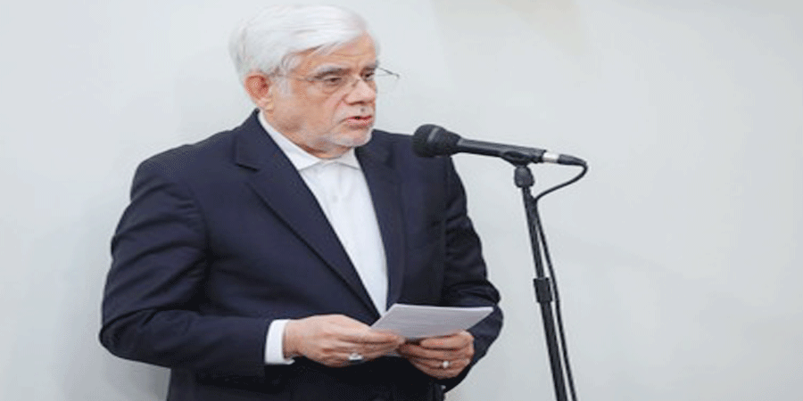 ইরানে জ্বালানি ও খাদ্য সরবরাহ নিয়ে কোনো ধরনের সংকট নেই : ভাইস প্রেসিডেন্ট