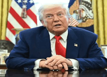 পিছু হটল যুক্তরাষ্ট্র: ফলপ্রসূ আলোচনার দাবি ট্রাম্পের, ইরান বলছে যোগাযোগই হয়নি