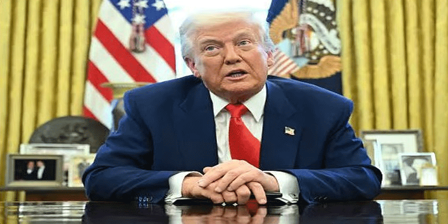 পিছু হটল যুক্তরাষ্ট্র: ফলপ্রসূ আলোচনার দাবি ট্রাম্পের, ইরান বলছে যোগাযোগই হয়নি