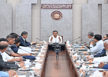 যানজট-ট্রাফিক ব্যবস্থা নিয়ে প্রধানমন্ত্রীর বৈঠক