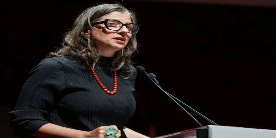 ইসরায়েলকে ‘ফিলিস্তিনিদের নিপীড়নের লাইসেন্স দেওয়া হয়েছে’: ফ্রানচেসকা আলবানিজ