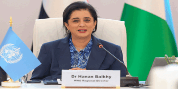 মধ্যপ্রাচ্যে চোখের সামনেই ভয়াবহ স্বাস্থ্যসংকট