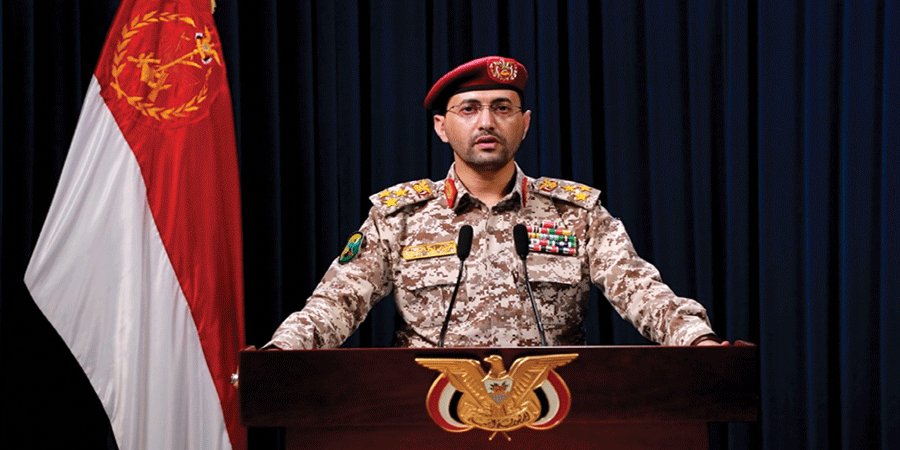 ইরানে আগ্রাসন বন্ধ না করলে সরাসরি সামরিক হস্তক্ষেপ চালানোর ঘোষণা ইয়েমেনের