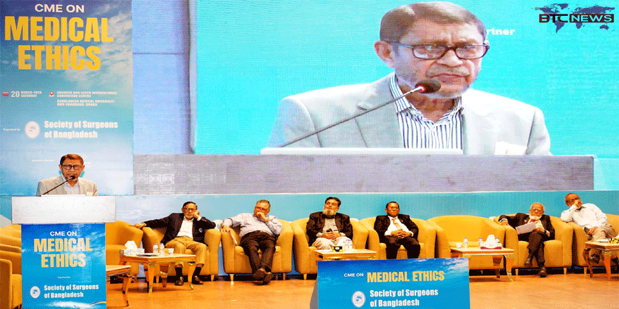 রাজশাহী মেডিকেলের পরিচালককে ফাঁসির কাষ্ঠে চড়ানো উচিত : স্বাস্থ্যমন্ত্রী