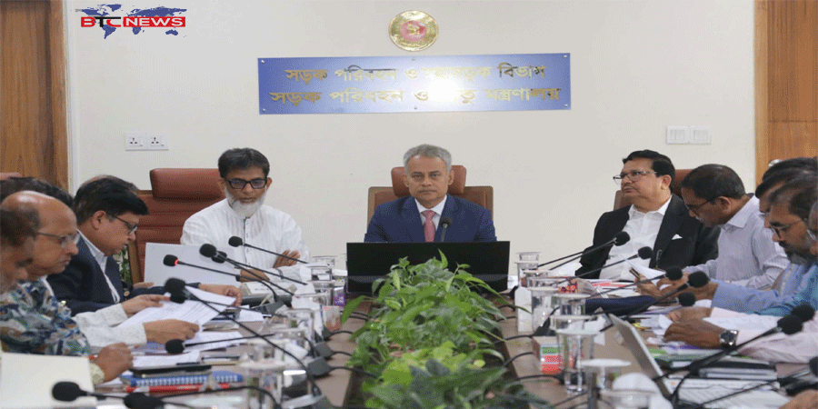 বাস থেকে শতভাগ যাত্রী নামিয়ে ফেরিতে তুলতে হবে