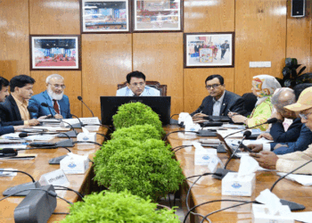 শিক্ষকদের প্রশাসনিক সমস্যা দ্রুত সমাধানের নির্দেশ শিক্ষামন্ত্রীর