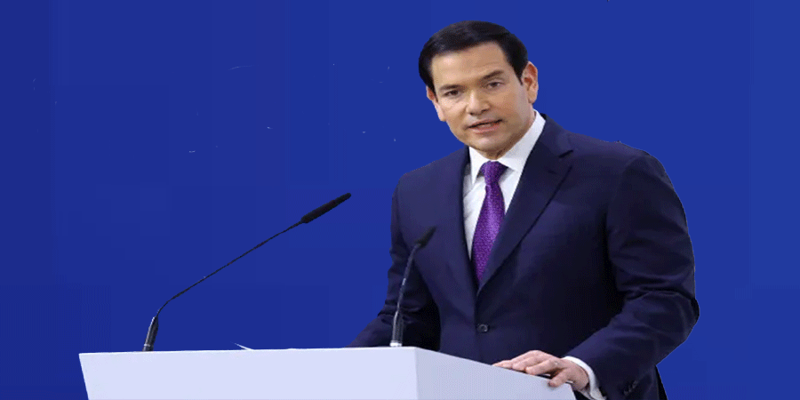 ইরানের বিরুদ্ধে দ্রুত পদক্ষেপ নিতে বিভিন্ন দেশকে রাজি করাতে কূটনীতিকদের মার্কিন পররাষ্ট্রমন্ত্রীর নির্দেশ