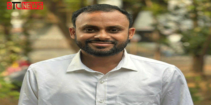 সংগ্রাম-ত্যাগে গড়া ছাত্রনেতা আরিফুল ইসলাম আরিফ