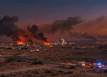 ইরানের হামলায় আহত শতাধিক, প্রশ্ন উঠছে ইসরায়েলের সামরিক সক্ষমতা নিয়ে