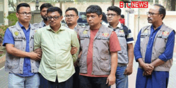 প্রধানমন্ত্রী’র উপদেষ্টা পরিচয়ে প্রতারণা, গেজেট ও প্যাড জালিয়াতি