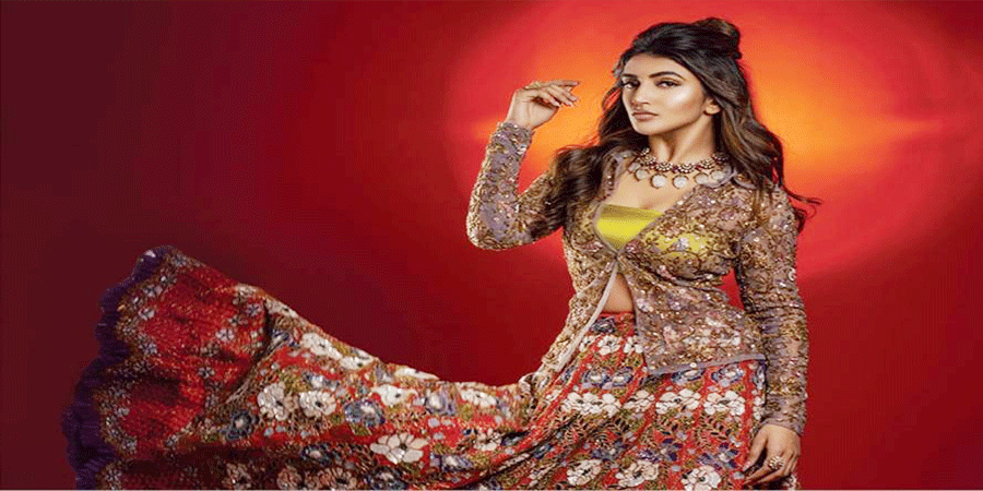 ডাক্তার শ্রীলীলা, কেন ভেবেছিলেন নায়িকা হওয়া সম্ভব নয়?