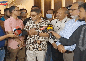 হাসপাতালে অভিযান মঙ্গলবার থেকে, একটি সিলগালা করে হুঁশিয়ারি স্বাস্থ্যমন্ত্রী’র