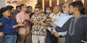 হাসপাতালে অভিযান মঙ্গলবার থেকে, একটি সিলগালা করে হুঁশিয়ারি স্বাস্থ্যমন্ত্রী’র