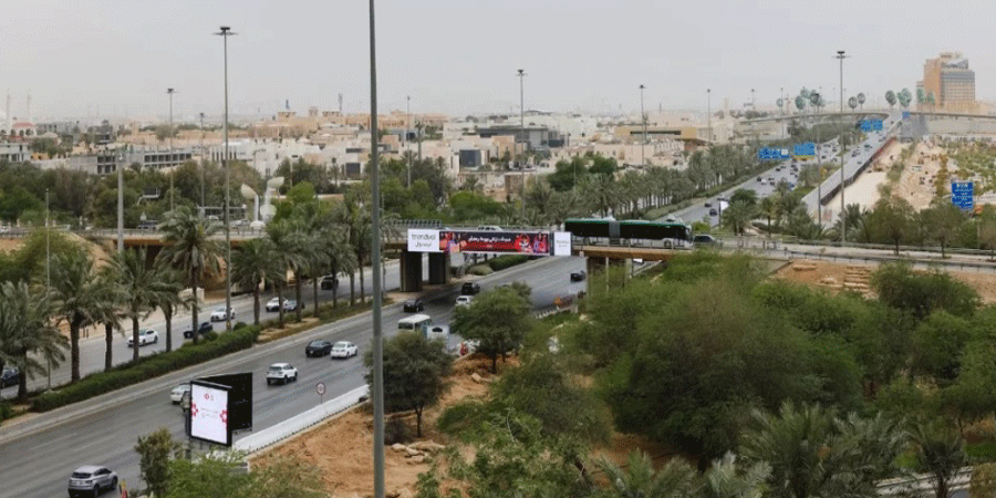 ইরানি হামলা প্রতিহত করতে প্রস্তুত সৌদি আরব