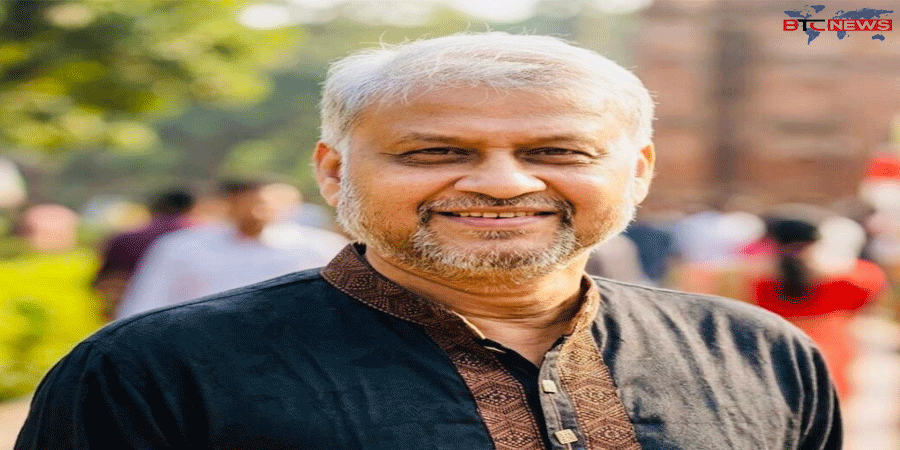 উজিরপুরের বামরাইলে চেয়ারম্যান প্রার্থী হতে চান সাবেক ছাত্রদল নেতা সাইফুল হুদা ফিরোজ