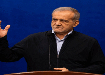 যুদ্ধ বন্ধে তিন শর্ত দিলেন ইরানের প্রেসিডেন্ট