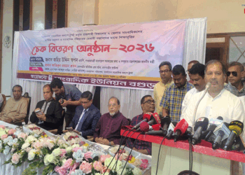 জবাবদিহিতার সংস্কৃতি ও গণমাধ্যমের স্বাধীনতা নিশ্চিত করবে সরকার : তথ্যমন্ত্রী