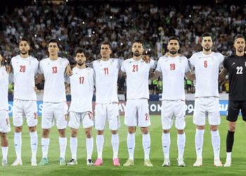 যুক্তরাষ্ট্র নয়, বিশ্বকাপের ম‍্যাচ মেক্সিকোয় খেলতে চায় ইরান