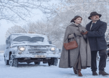 নতুন সিনেমায় জুটি বাঁধছেন লিওনার্দো ডিক্যাপ্রিও ও জেনিফার লরেন্স