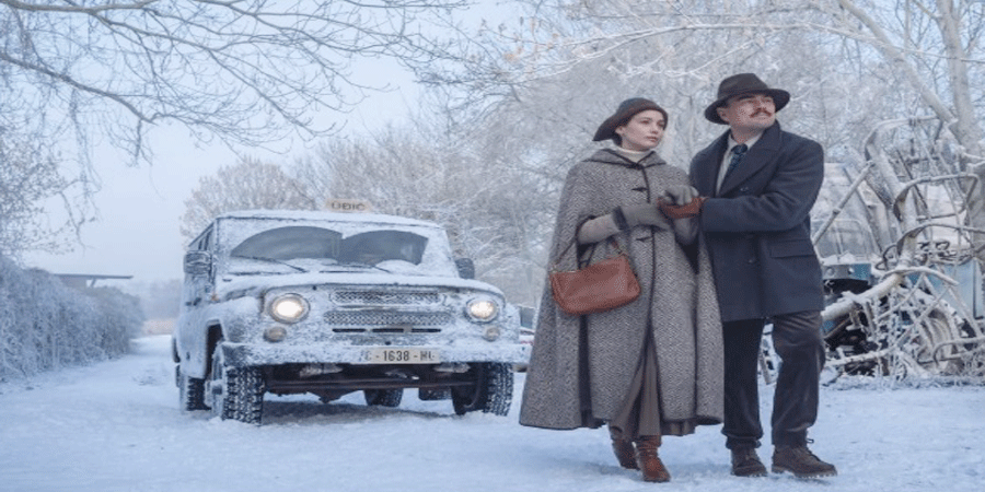 নতুন সিনেমায় জুটি বাঁধছেন লিওনার্দো ডিক্যাপ্রিও ও জেনিফার লরেন্স